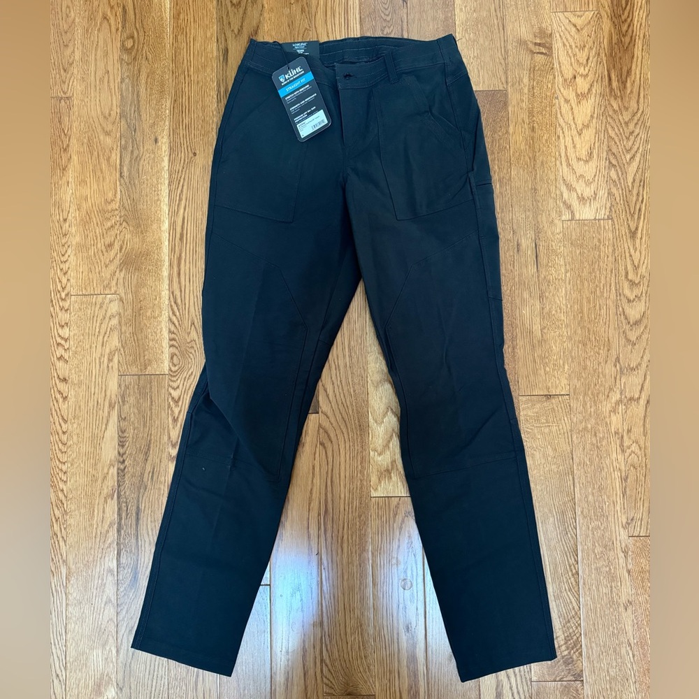 KUHL Resistor Kraft Pant RG” Inseam